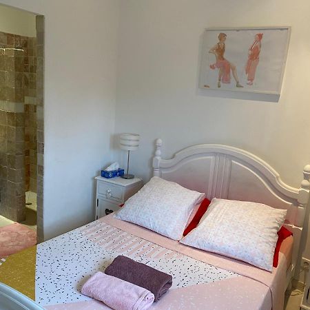 Appartements La Mangouste แซ็งต์-แมกซีม ภายนอก รูปภาพ