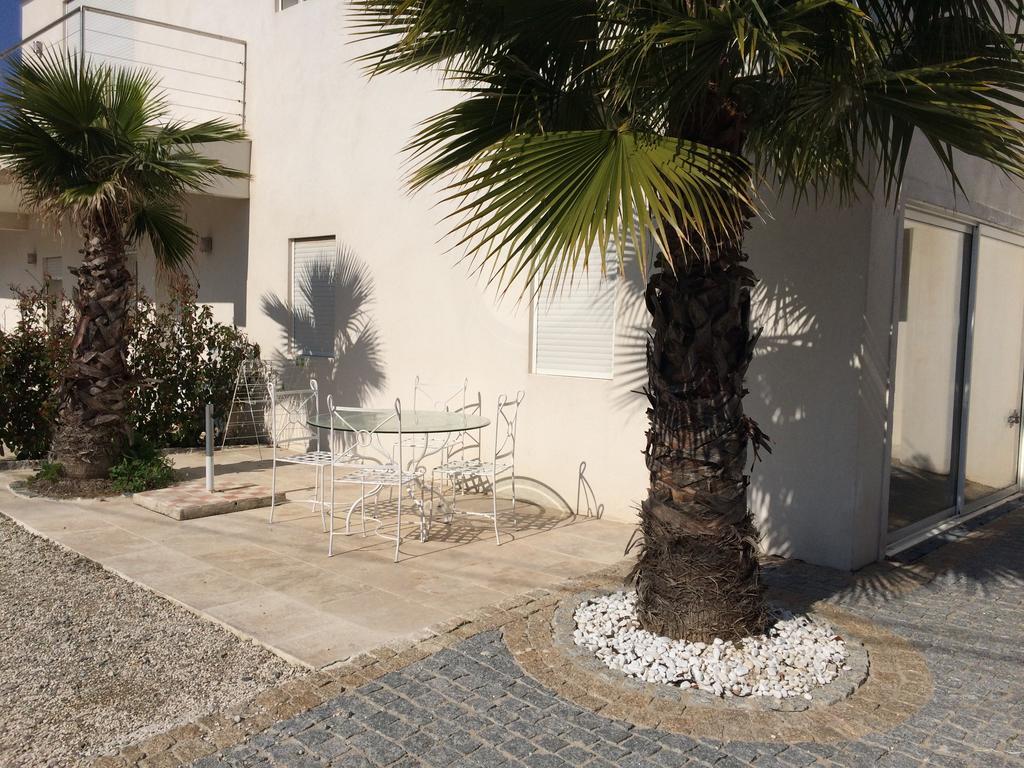 Appartements La Mangouste แซ็งต์-แมกซีม ภายนอก รูปภาพ
